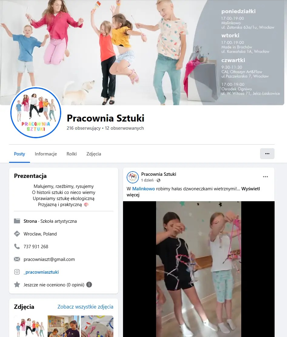 Facebook